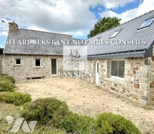 Maison 5 pièces 115 m²