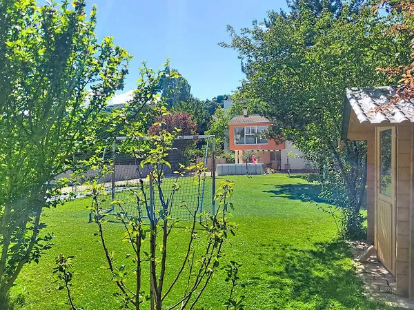 Maison 5 pièces 132 m²