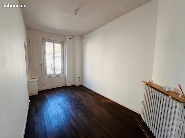 Maison de ville 3 pièces 74 m²