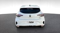 Renault Clio 1.6 E-Tech 145ch full hybrid Techno - 24 — photo 5