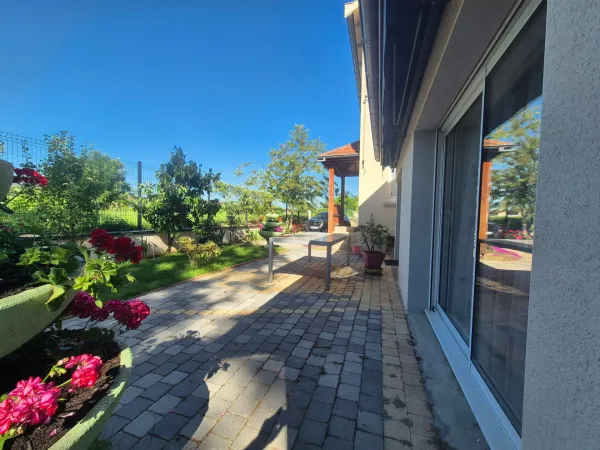 Maison 5 pièces 88 m²