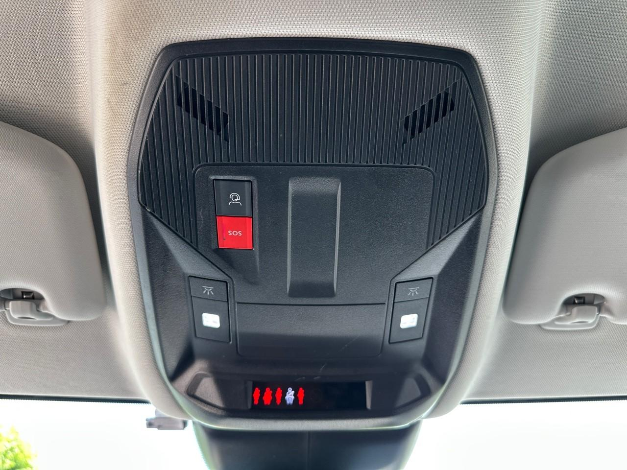 Peugeot 308 sw 1.5 bluehdi 130ch s&s allure pack eat8 — photo 33