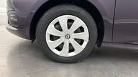 Renault Zoé E-Tech Life charge normale R110 Achat Intégral - 21 — photo 20