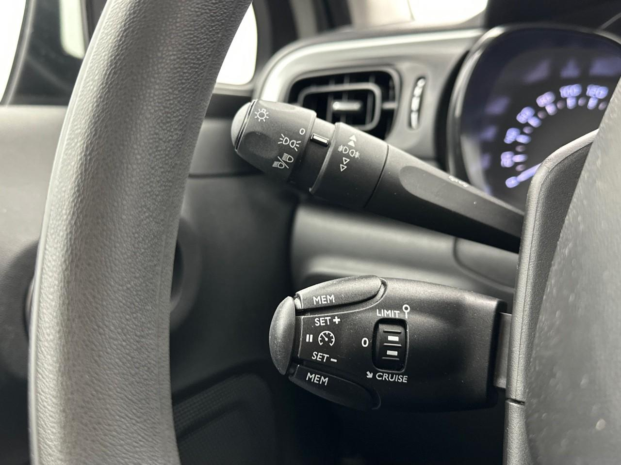 Citroën C3 puretech 83 s&s bvm5 you! — photo 19