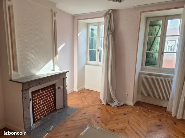 Appartements à rénover