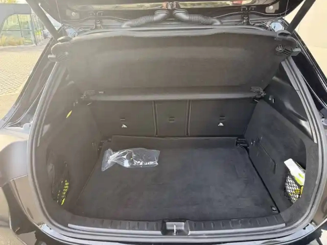 Mercedes Gla 200 d 8g-dct — photo 18