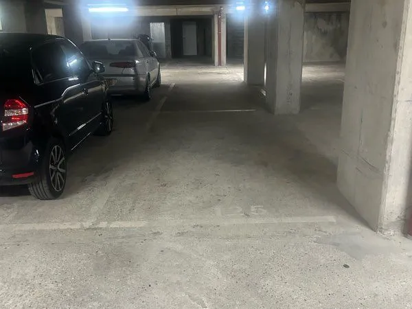 Parking à louer