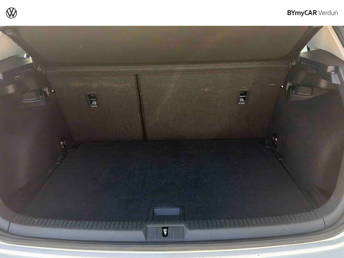 Volkswagen Golf 1.0 TSI 115 BVM6 — photo 13