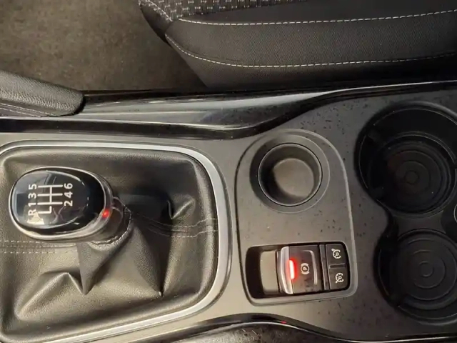 Renault Kadjar blue dci 115 — photo 44