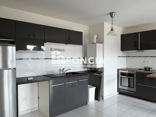Appartement Colocation Cesson-Sévigné 3p 61m² 848€