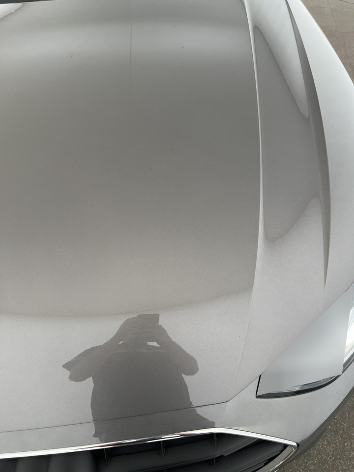 Audi A4 Avant — photo 37