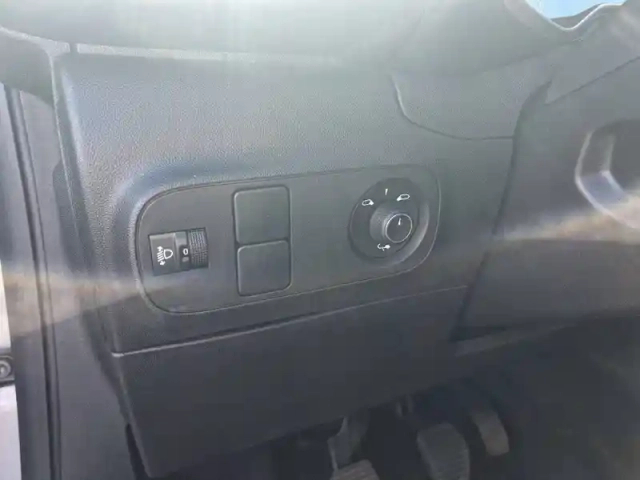 Citroën C3 puretech 83 s&amp;s bvm5 — photo 20