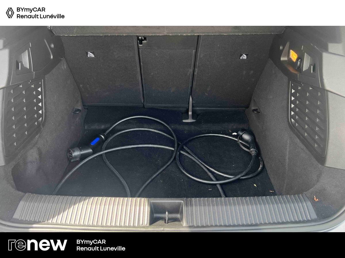 Renault Scenic E-Tech électrique 220 ch grande autonomie — photo 13