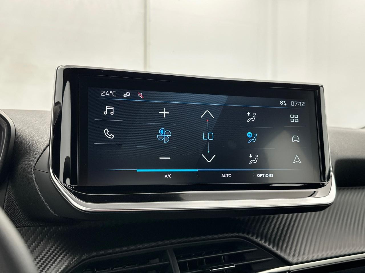 Peugeot 2008 100 s&s bvm6 style — photo 22