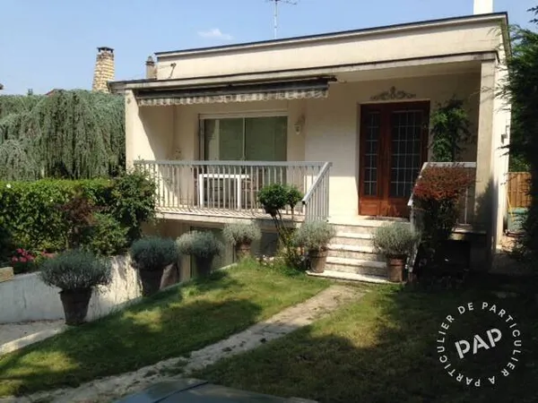 Maison 5 pièces 96 m²
