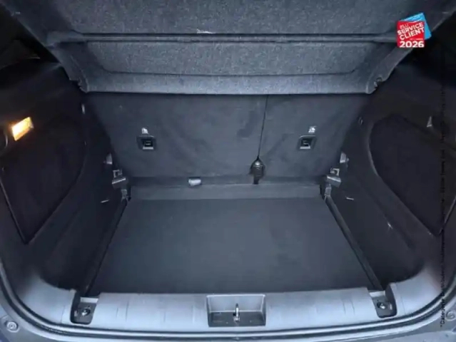 Jeep Renegade 1.6 multijet 130ch night eagle my22 — photo 14