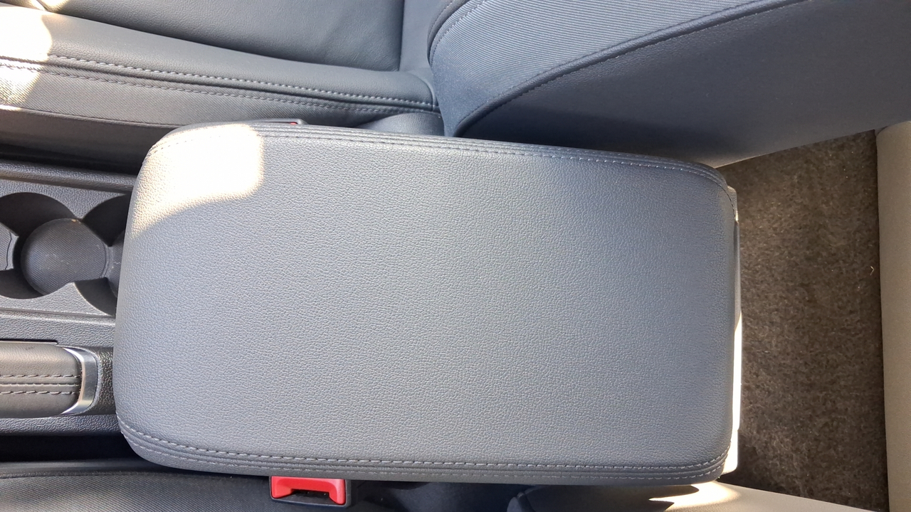 Audi A1 Sportback 30 TFSI 110 ch S tronic 7 — photo 41