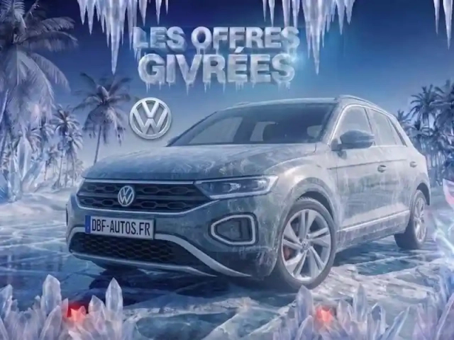 Volkswagen T-Roc 1.5 tsi evo2 150 start/stop dsg7 vw edition — photo 11