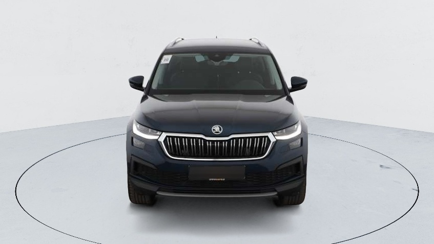 Skoda Kodiaq — photo 11