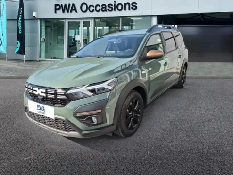 Dacia Jogger 1.0 tce 110ch extreme+ 5 places