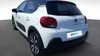 Citroen C3 1.2 PureTech 83ch S&S MAX — photo 6