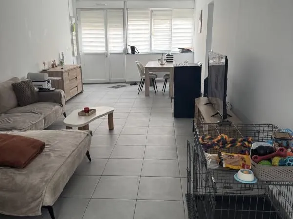 Maison de village 4 pièces 95 m²