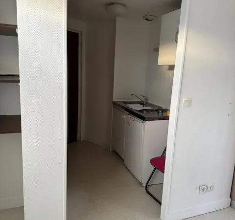 Appartements f2 le havre