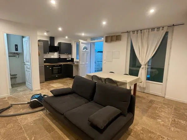 Appartement à louée