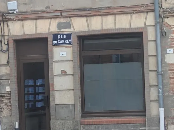 Location local commercial à Rieumes