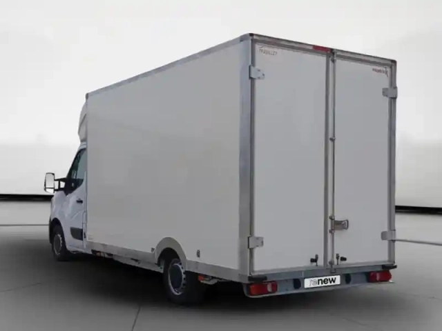 Renault Master ccb f3500 l3 2.3 blue dci 145ch confort eurovi — photo 3