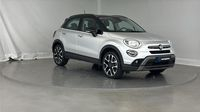 Fiat 500x 1.3 FireFly Turbo T4 150ch City Cross DCT — photo 3