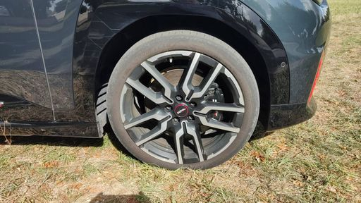 Mini Aceman SE 218 54kWh - John Cooper Works – 2024 – 8787 km – Électrique – Boîte Automatique — photo 19