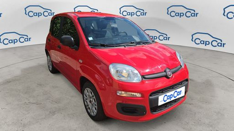 Fiat Panda 1.2  69 - Easy – 2018 – 57435 km – Essence – Boîte Manuelle