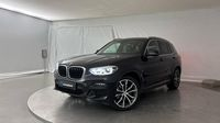 Bmw X3 xDrive20dA 190ch M Sport — photo 31
