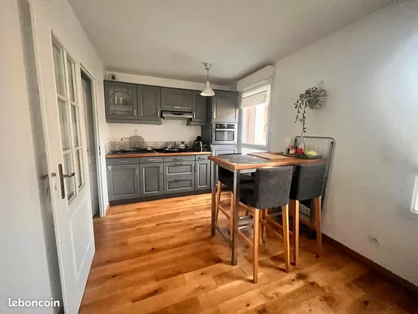 Studio à louer