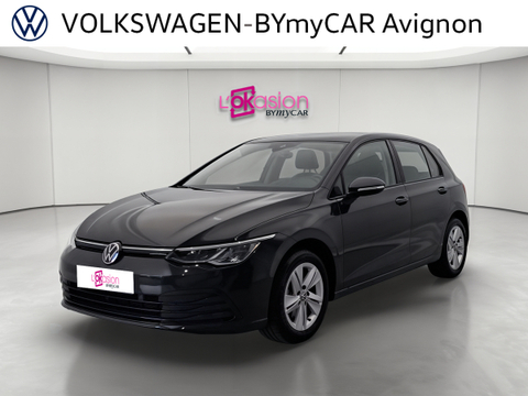 Volkswagen Golf 1.0 TSI OPF 110 BVM6