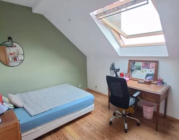 Maison 9 pièces 167 m²