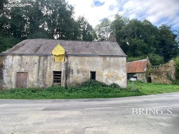 Maison 1 pièce 74 m²
