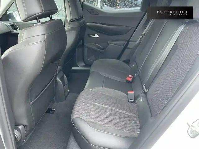 Ds Ds 3 hybride 136 e-dct6 — photo 44