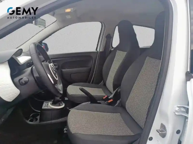Renault Twingo iii sce 65 - 20 — photo 24