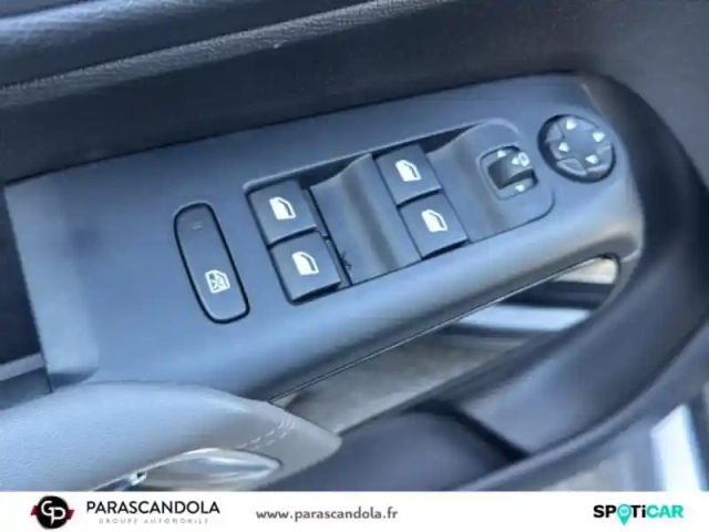 Citroën C5 Aircross bluehdi 130ch s&amp;s shine pack eat8 — photo 12
