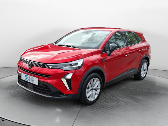 Renault SYMBIOZ Symbioz E-Tech full hybrid 160 ch Evolution