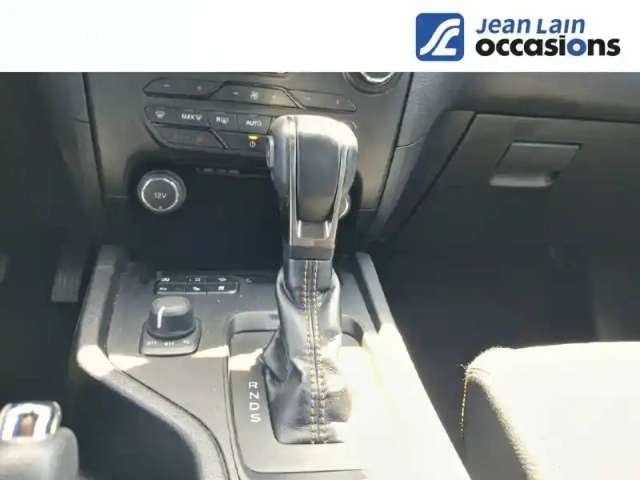 Ford Ranger double cabine 2.0 ecoblue 213 bv10 — photo 13