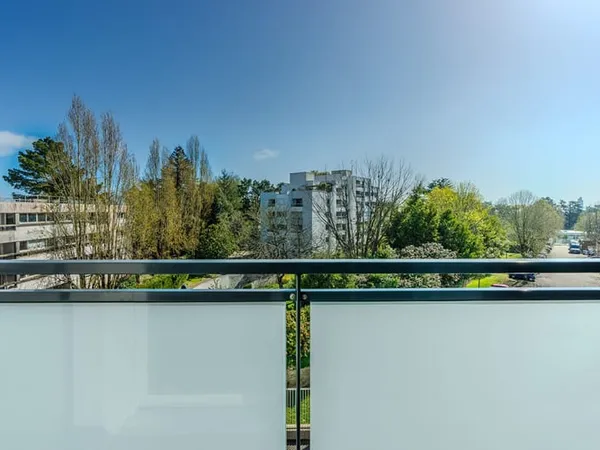 Appartement 2 pièces