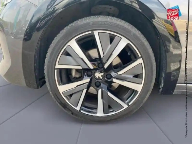 Peugeot 208 1.5 bluehdi 100ch s&amp;s gt — photo 10