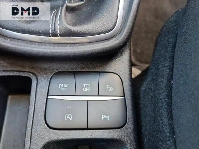 Ford Puma 1.0 flexifuel e85  125ch s&amp;s mhev titanium — photo 14