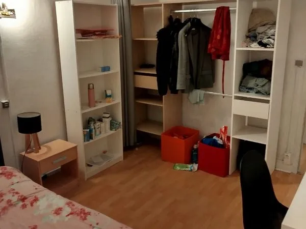 Chambre Colocation Angers 4p 67m² 330€