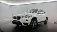 Bmw X1 xDrive20dA 190ch xLine — photo 34