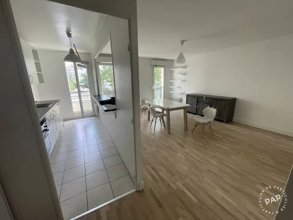 Appartement 3 pièces 70 m²