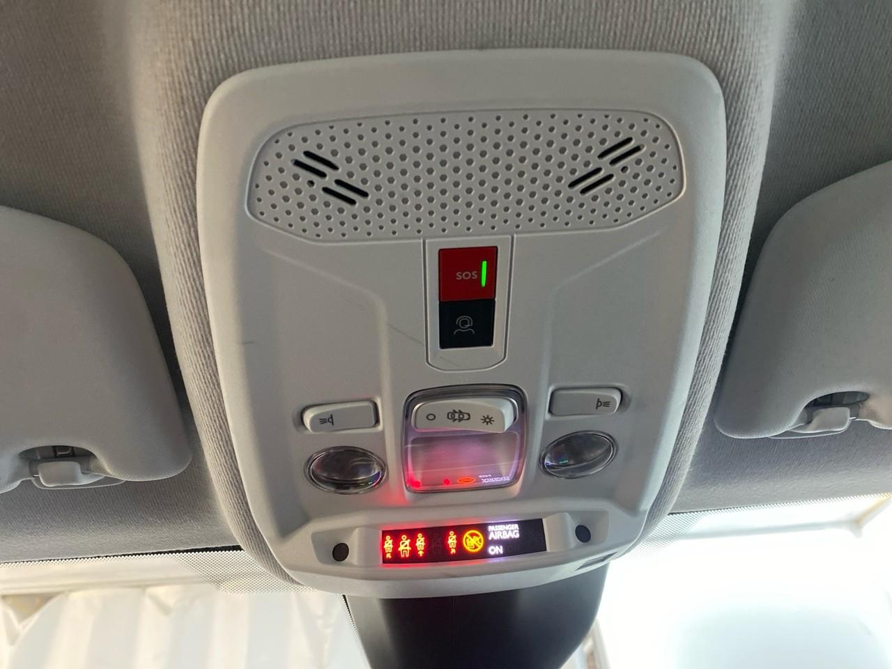 Peugeot 208 100 s&s bvm6 style — photo 19